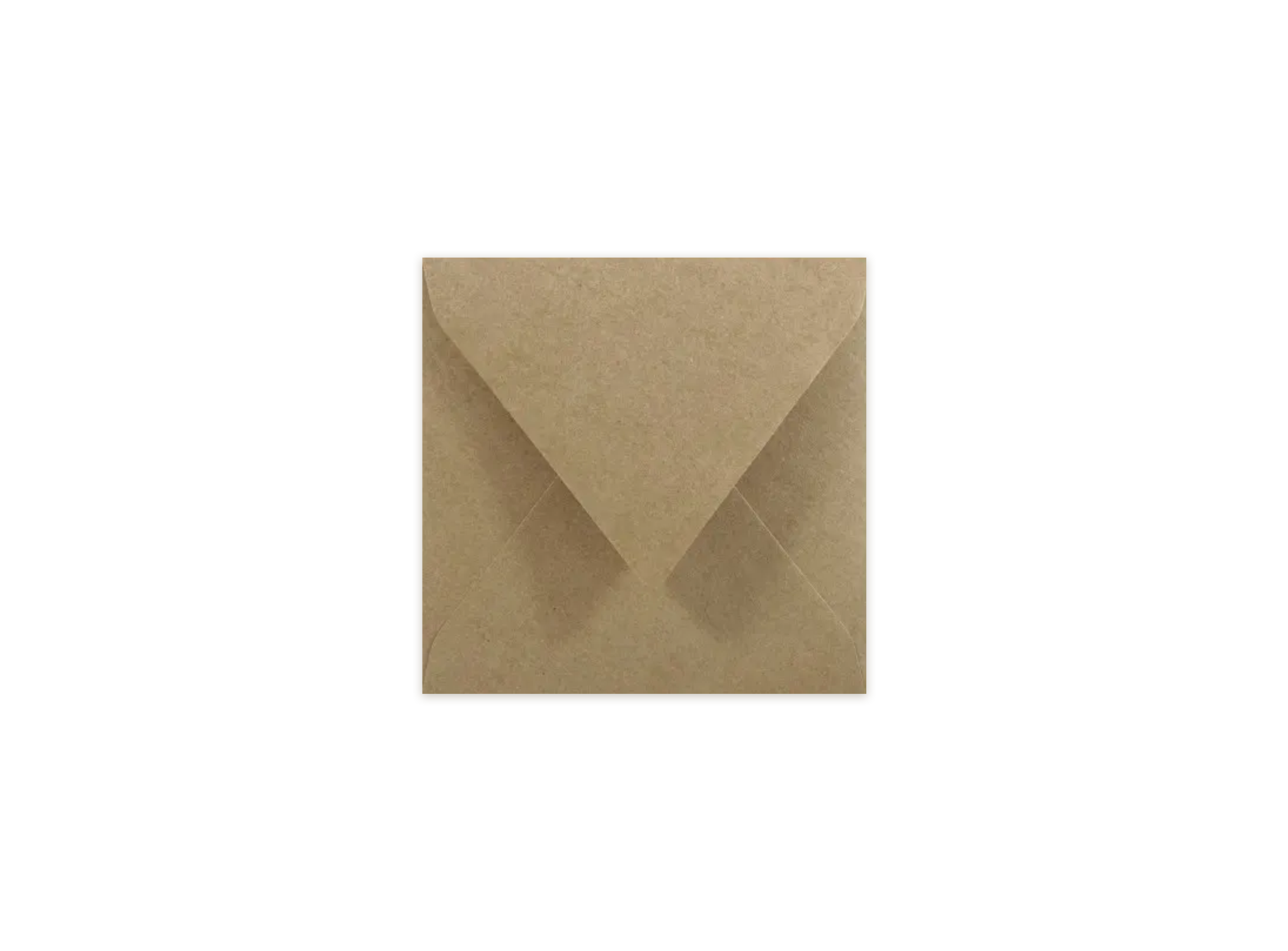 Kwadrat EKO Kraft (145×145mm) - NK